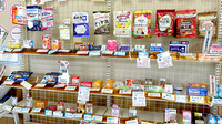 佐賀北薬局 富士大和温泉病院前店の一般医薬品
