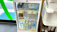 佐賀北薬局 富士大和温泉病院前店の飲食物