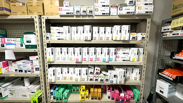 ライム薬局本庄店の漢方薬