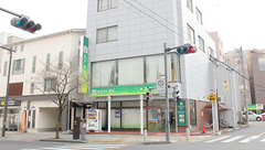 薬樹薬局　蓮田の外観