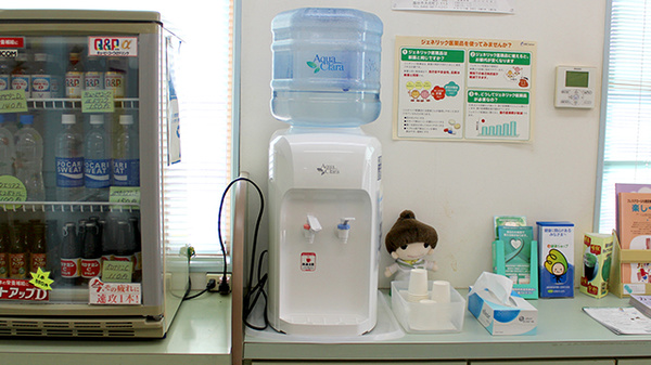 フリーサービス