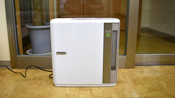 かしわ薬局の感染予防対策