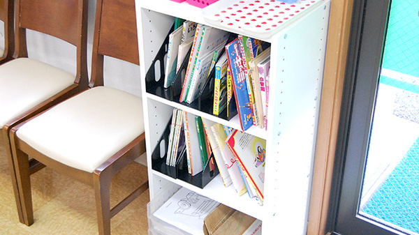 パル薬局東浦和店のキッズ用品