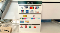 パル薬局新座店のクレカ/電子マネー/スマホ決済対応