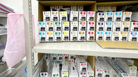 パル薬局新座店の漢方薬