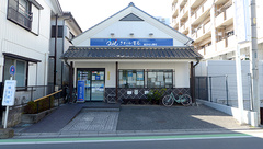 クオール薬局川越店の外観
