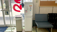 ケイワ薬局　狭山店のフリーサービス