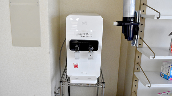 株式会社　ことぶき薬局のフリーサービス