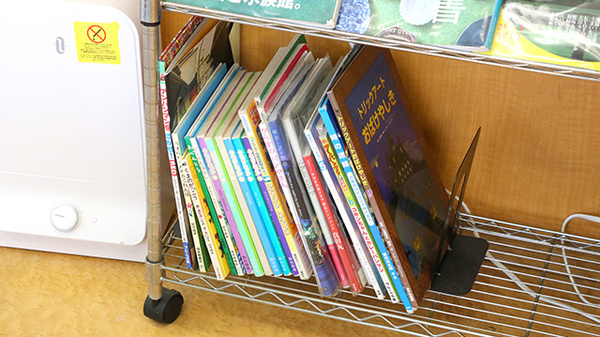 さいたま中央薬局 春日部店のキッズ用品