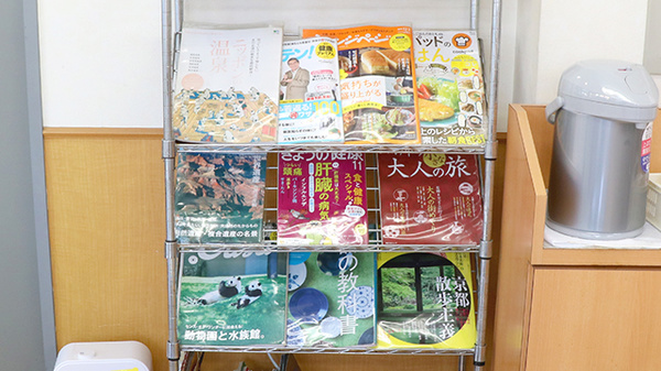 さいたま中央薬局 春日部店の書籍