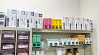 サンワ薬局の漢方薬