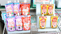 セキ薬局　春日部中央店の雑貨品