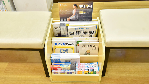 トリム薬局 さいたま店のキッズ用品