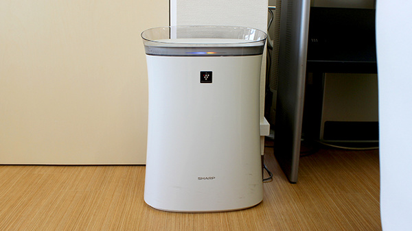 ハロー薬局　川口店の感染予防対策