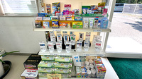 ひばり薬局江南店の一般医薬品