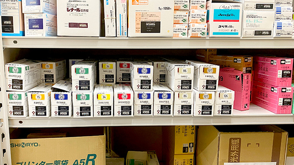 ひまわり薬局桶川南店の漢方薬