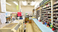 ファーマライズ薬局 原市店の調剤室