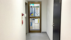 ひよこ薬局の外観