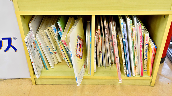 ファーマライズ薬局 さいたま店のキッズ用品