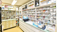 ファーマライズ薬局 さいたま店の調剤室