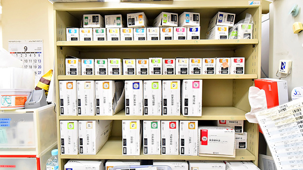 ファーマライズ薬局 さいたま店の漢方薬