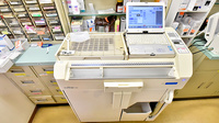 ファーマライズ薬局 さいたま店の調剤器具