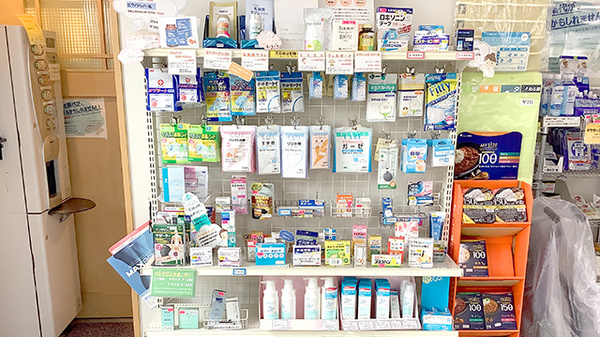 一般医薬品