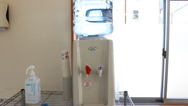 みさき薬局のフリーサービス