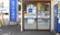 クオール薬局ユーカリ店の入口