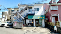 旭町薬局の外観