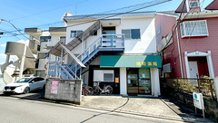 旭町薬局の外観