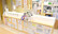 阪神調剤薬局　埼玉日高店の受付/カウンター