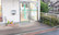 阪神調剤薬局　新所沢店の入口