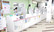 阪神調剤薬局　川口店の受付/カウンター