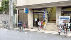 川口ライフ薬局の外観