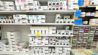 早川薬局の漢方薬