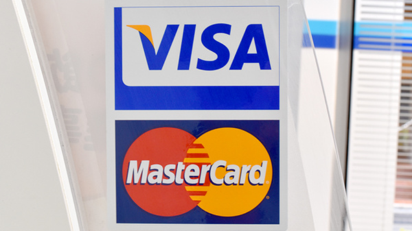 大宮タイガー薬局のクレジットカード対応