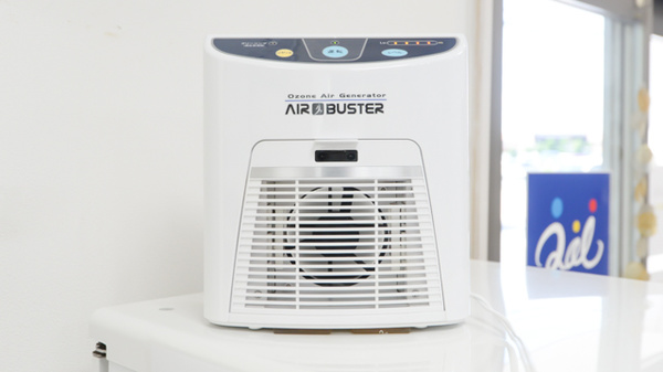 クオール薬局白岡店の感染予防対策