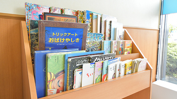 薬局メディクス ふじみ野店のキッズ用品