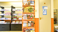 薬局メディクス ふじみ野店の書籍