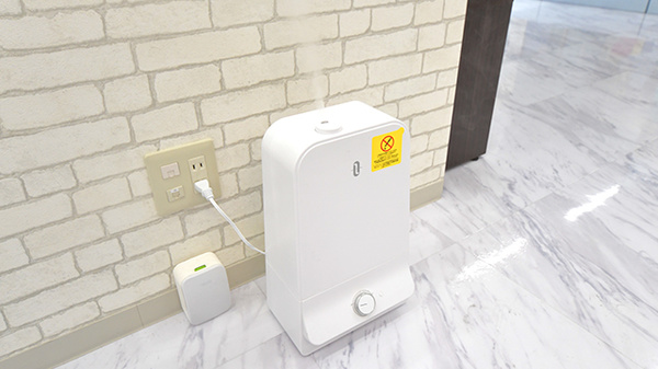 調剤薬局日本メディカルシステム 川口元郷２号店の感染予防対策