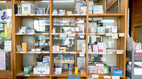 くろだ薬局の一般医薬品