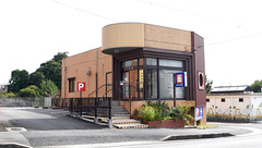 ネオ薬局の外観