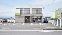 さんあい薬局　ひとみ店の外観