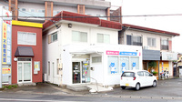 ファーマライズ薬局　菰野店の外観