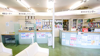 ファーマライズ薬局 鈴鹿店の受付/カウンター
