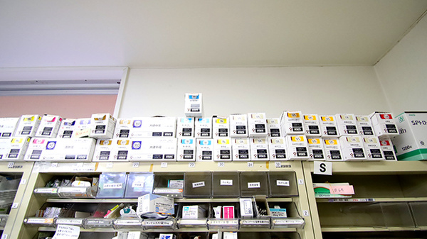 ファーマライズ薬局 鈴鹿店の漢方薬