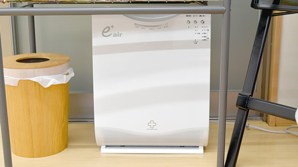 西条調剤薬局の感染予防対策