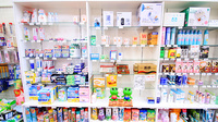 大木薬局　浜島店の一般医薬品