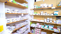 大木薬局 鵜方店の漢方薬